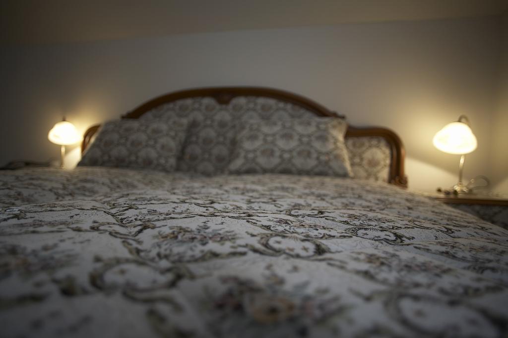 Pension Konopiste Benesov  Room photo