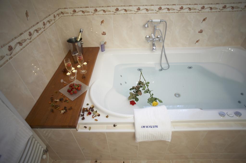 Pension Konopiste Benesov  Room photo