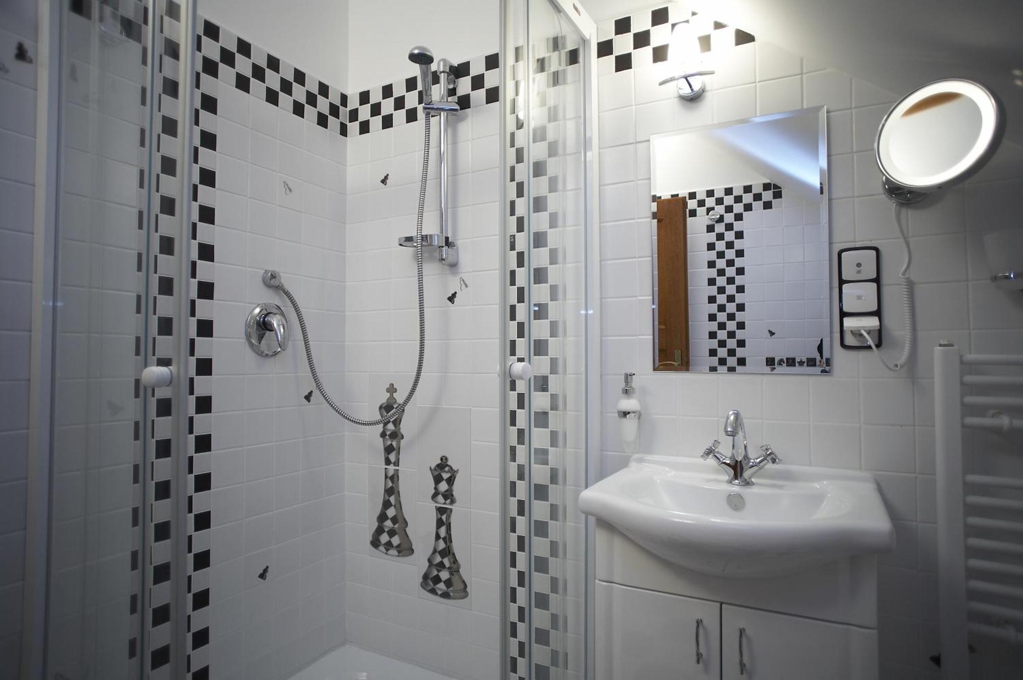 Pension Konopiste Benesov  Room photo